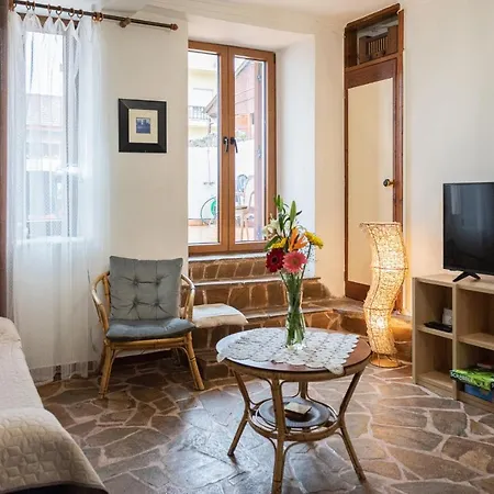 Apartment Kalliopis Chania Chania (Crete)