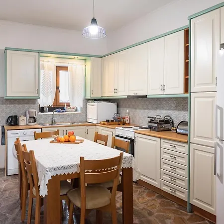 Kalliopis Chania Apartment *