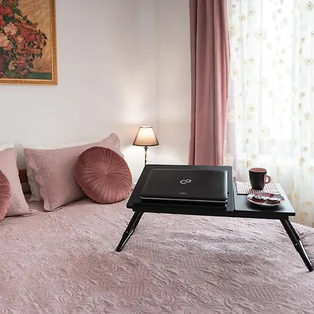 Apartment Kalliopis Chania *