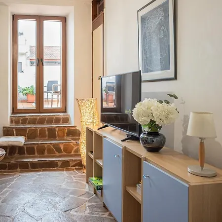 Apartment Kalliopis Chania Chania (Crete)