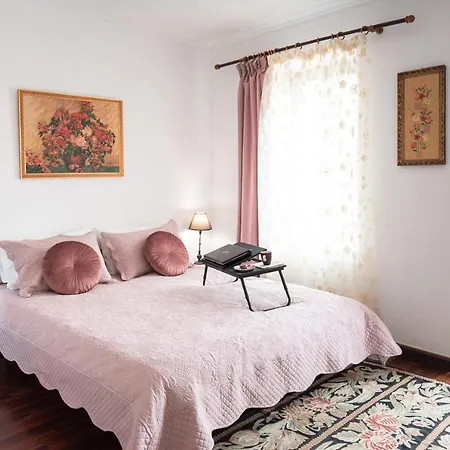 Apartment Kalliopis Chania *
