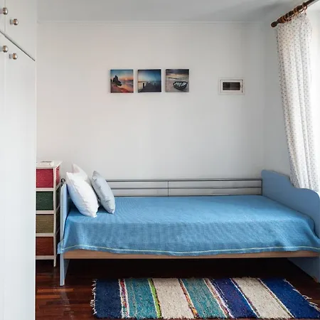 Apartment Kalliopis Chania Chania (Crete)