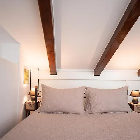 Kalliopis Chania Apartamento *