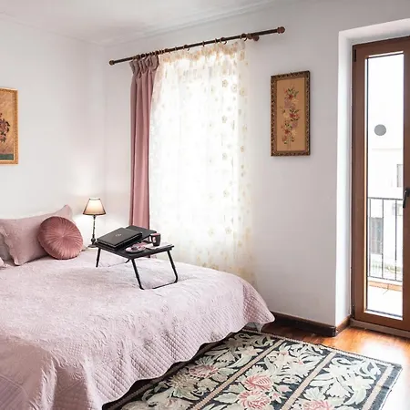 Apartamento Kalliopis Chania *