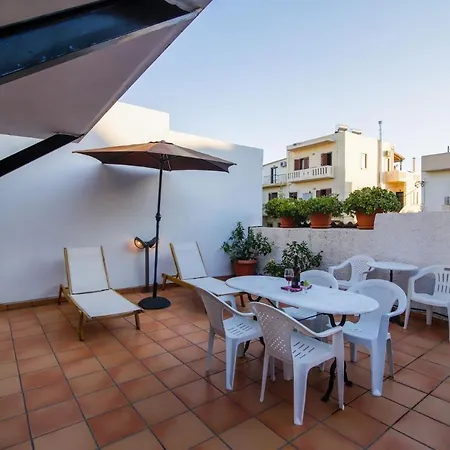 Kalliopis Chania Apartment Chania (Crete)